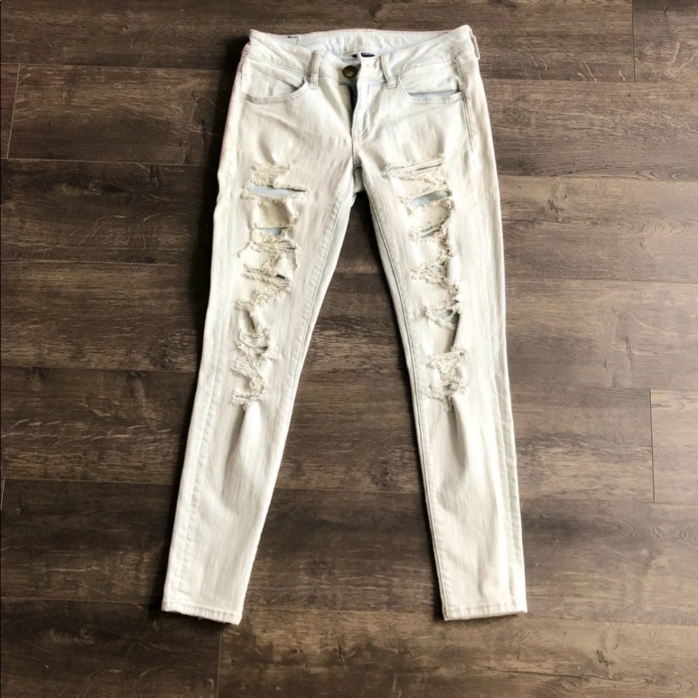AE Jeans